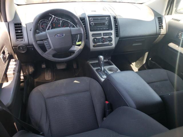 Photo 7 VIN: 2FMDK36C78BB46352 - FORD EDGE 