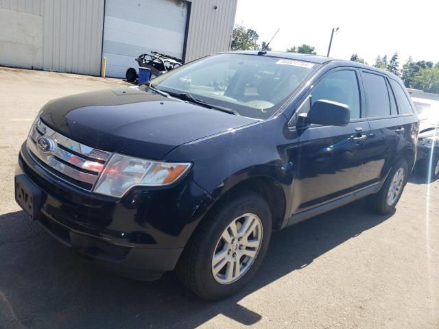 Photo 0 VIN: 2FMDK36C78BB46352 - FORD EDGE SE 