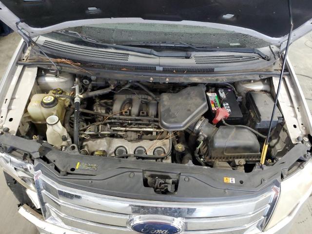 Photo 11 VIN: 2FMDK36C79BA41537 - FORD EDGE SE 