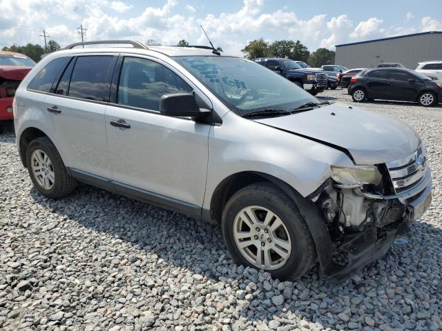 Photo 3 VIN: 2FMDK36C79BA41537 - FORD EDGE SE 