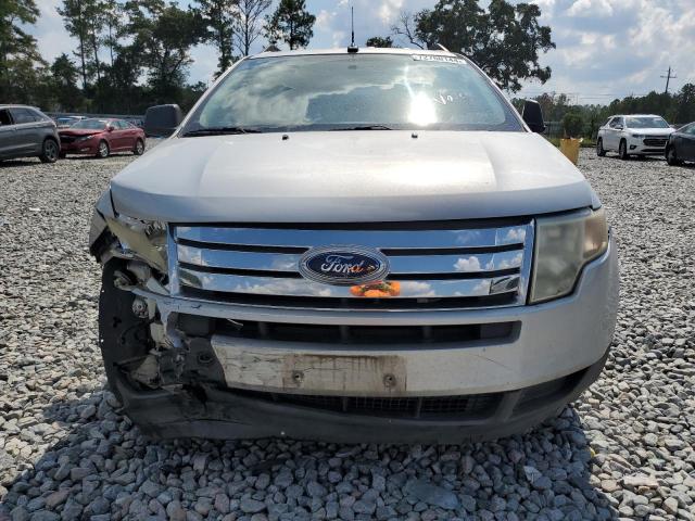 Photo 4 VIN: 2FMDK36C79BA41537 - FORD EDGE SE 