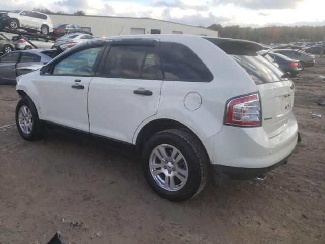 Photo 1 VIN: 2FMDK36C79BA69757 - FORD EDGE SE 