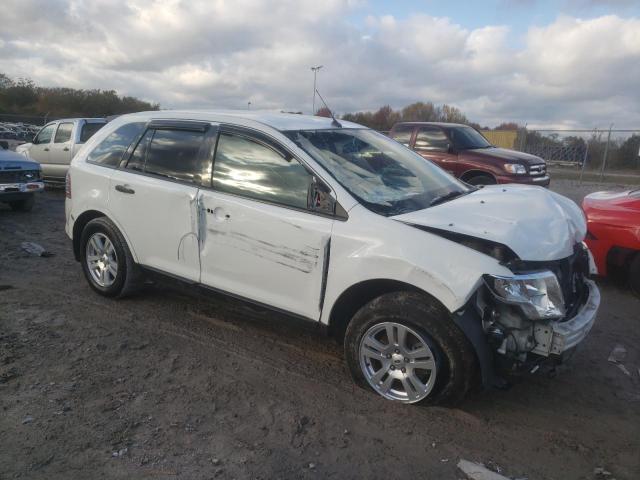 Photo 3 VIN: 2FMDK36C79BA69757 - FORD EDGE SE 