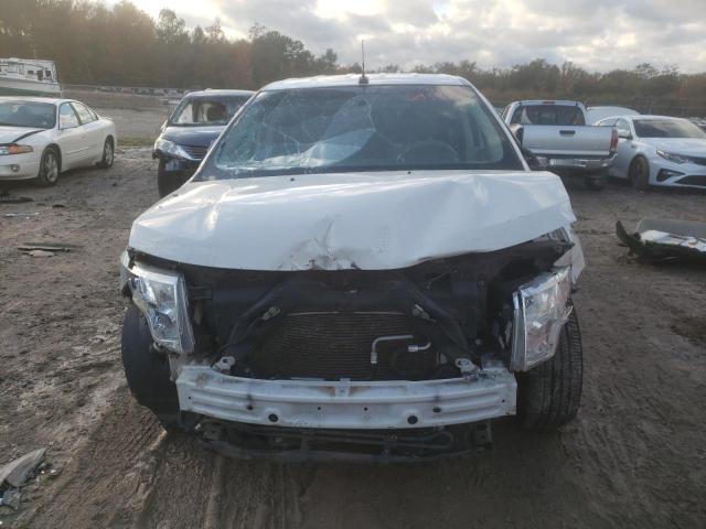 Photo 4 VIN: 2FMDK36C79BA69757 - FORD EDGE SE 