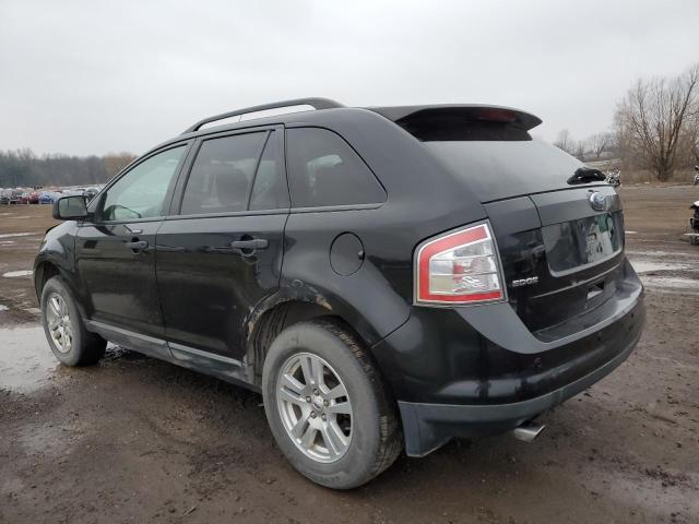 Photo 1 VIN: 2FMDK36C79BA99390 - FORD EDGE 