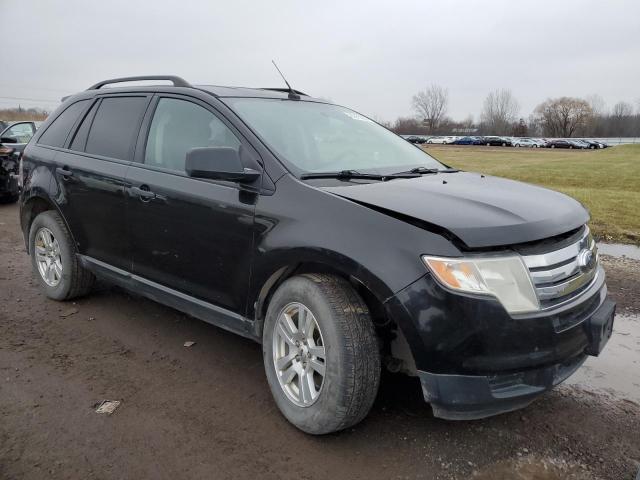 Photo 3 VIN: 2FMDK36C79BA99390 - FORD EDGE 