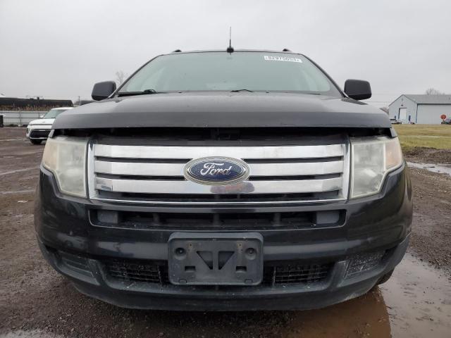 Photo 4 VIN: 2FMDK36C79BA99390 - FORD EDGE 