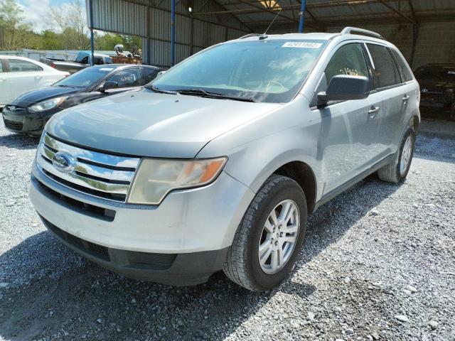 Photo 1 VIN: 2FMDK36C87BA50017 - FORD EDGE SE 