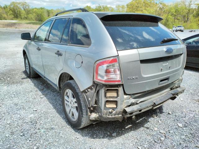 Photo 2 VIN: 2FMDK36C87BA50017 - FORD EDGE SE 