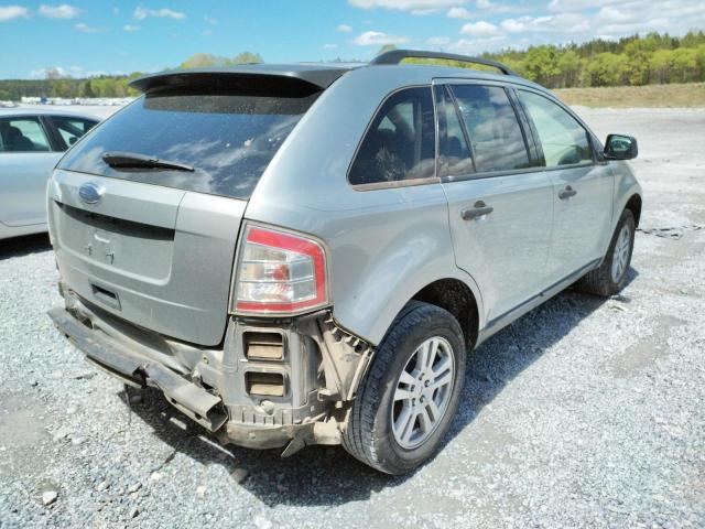 Photo 3 VIN: 2FMDK36C87BA50017 - FORD EDGE SE 