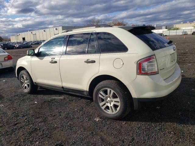 Photo 1 VIN: 2FMDK36C87BA69554 - FORD EDGE 