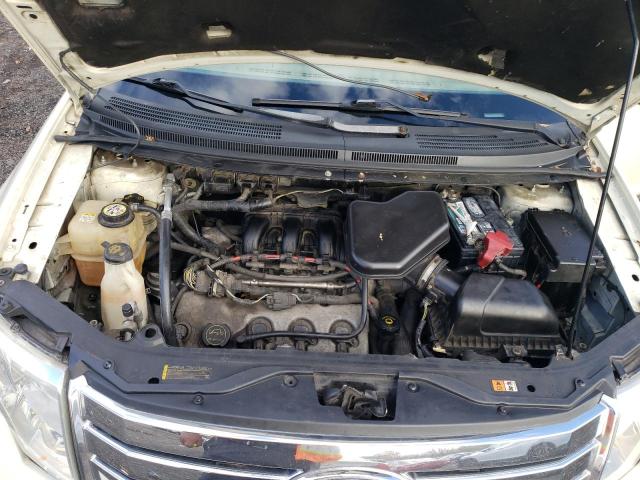 Photo 11 VIN: 2FMDK36C87BA69554 - FORD EDGE 