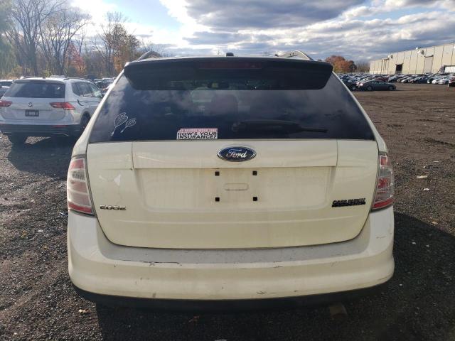 Photo 5 VIN: 2FMDK36C87BA69554 - FORD EDGE 