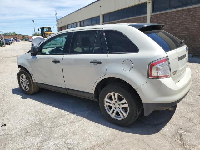 Photo 1 VIN: 2FMDK36C87BA82403 - FORD EDGE 