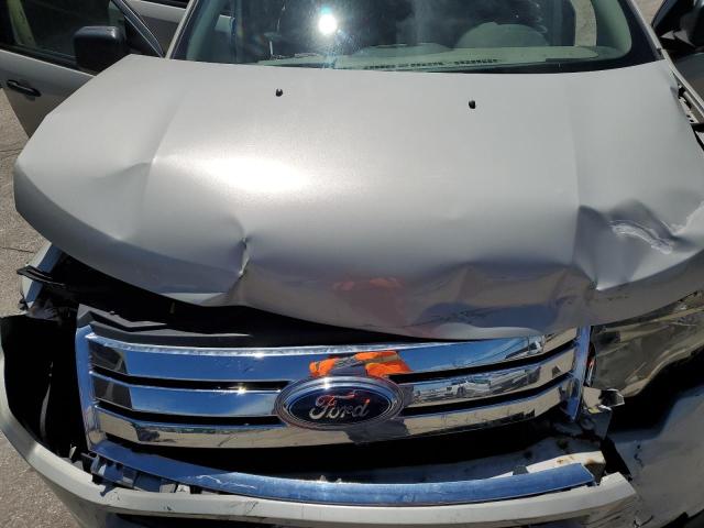 Photo 11 VIN: 2FMDK36C87BA82403 - FORD EDGE 