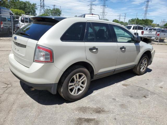 Photo 2 VIN: 2FMDK36C87BA82403 - FORD EDGE 