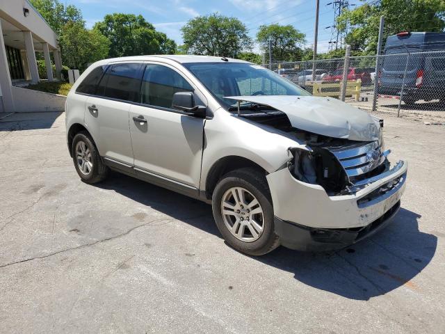 Photo 3 VIN: 2FMDK36C87BA82403 - FORD EDGE 