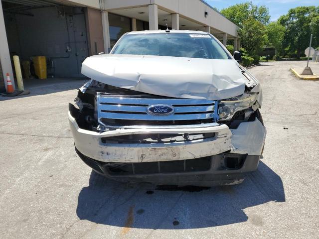 Photo 4 VIN: 2FMDK36C87BA82403 - FORD EDGE 