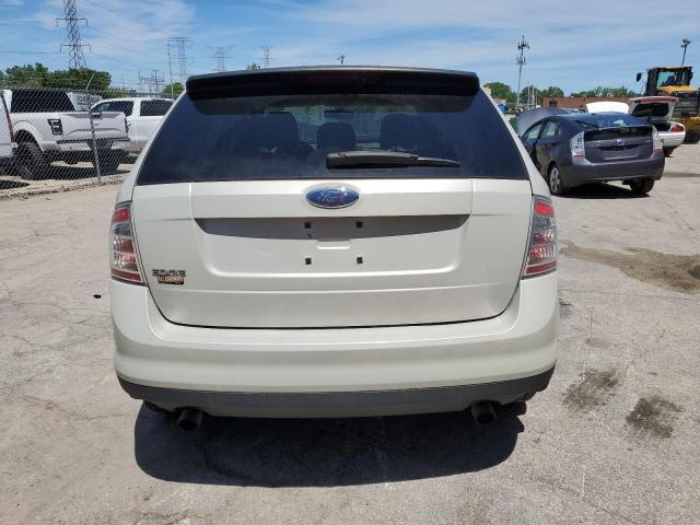 Photo 5 VIN: 2FMDK36C87BA82403 - FORD EDGE 