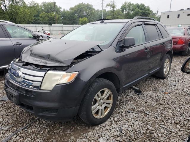 Photo 0 VIN: 2FMDK36C87BA87388 - FORD EDGE 