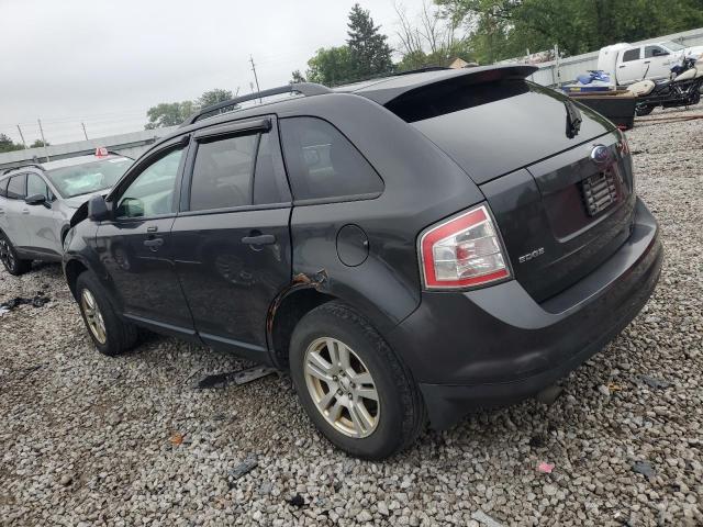 Photo 1 VIN: 2FMDK36C87BA87388 - FORD EDGE 