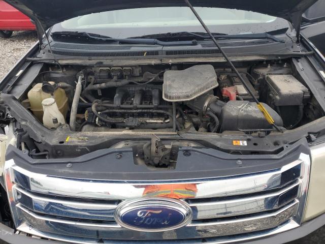 Photo 11 VIN: 2FMDK36C87BA87388 - FORD EDGE 