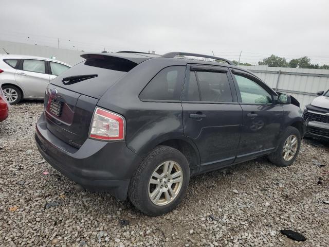 Photo 2 VIN: 2FMDK36C87BA87388 - FORD EDGE 