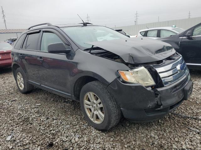 Photo 3 VIN: 2FMDK36C87BA87388 - FORD EDGE 