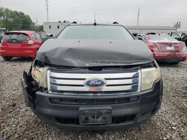 Photo 4 VIN: 2FMDK36C87BA87388 - FORD EDGE 