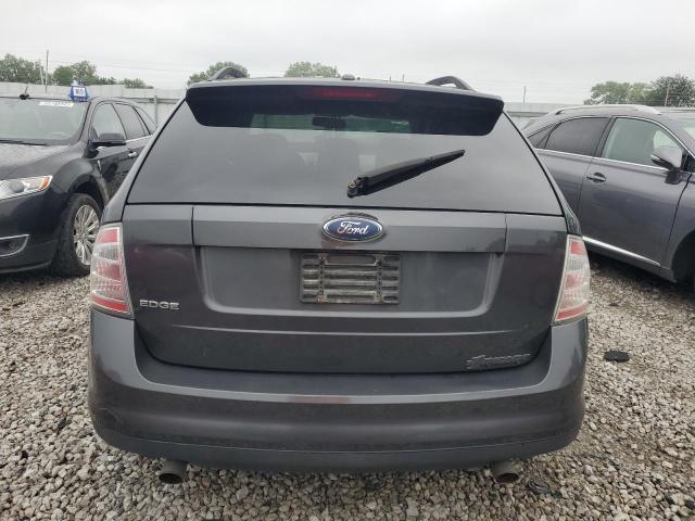 Photo 5 VIN: 2FMDK36C87BA87388 - FORD EDGE 