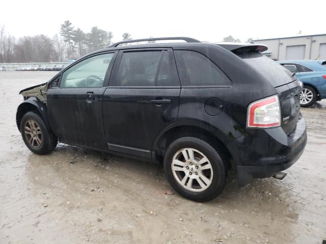 Photo 1 VIN: 2FMDK36C87BB17103 - FORD EDGE SE 