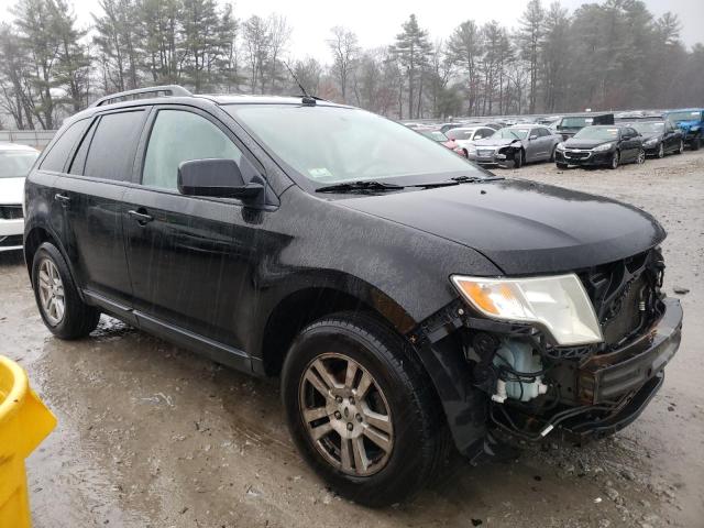 Photo 3 VIN: 2FMDK36C87BB17103 - FORD EDGE SE 