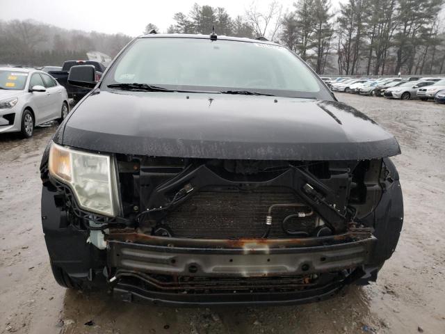 Photo 4 VIN: 2FMDK36C87BB17103 - FORD EDGE SE 