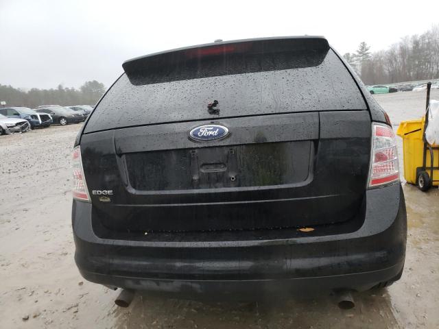 Photo 5 VIN: 2FMDK36C87BB17103 - FORD EDGE SE 