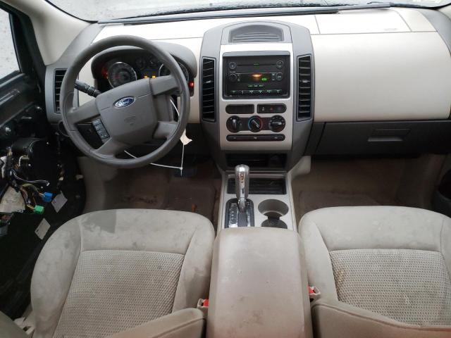 Photo 7 VIN: 2FMDK36C87BB17103 - FORD EDGE SE 