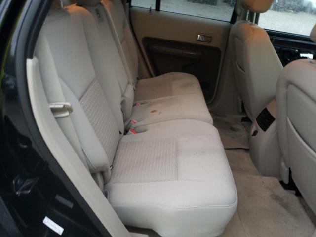 Photo 9 VIN: 2FMDK36C87BB17103 - FORD EDGE SE 