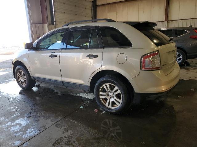 Photo 1 VIN: 2FMDK36C87BB21927 - FORD EDGE SE 