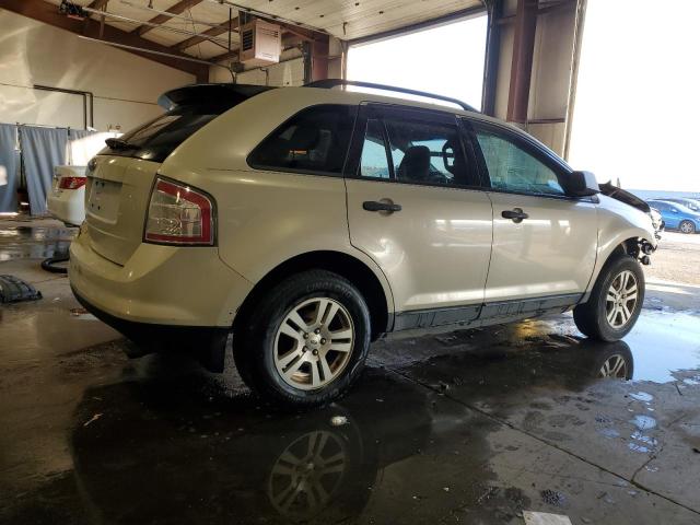 Photo 2 VIN: 2FMDK36C87BB21927 - FORD EDGE SE 