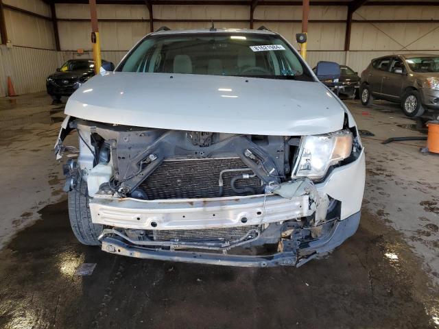 Photo 4 VIN: 2FMDK36C87BB21927 - FORD EDGE SE 