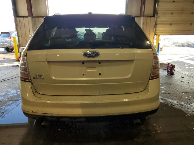 Photo 5 VIN: 2FMDK36C87BB21927 - FORD EDGE SE 