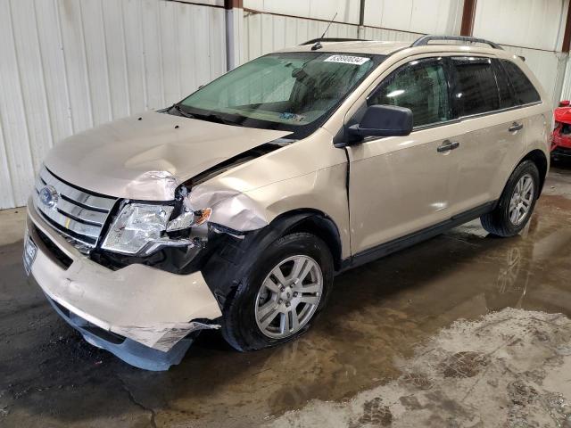 Photo 0 VIN: 2FMDK36C87BB61764 - FORD EDGE 