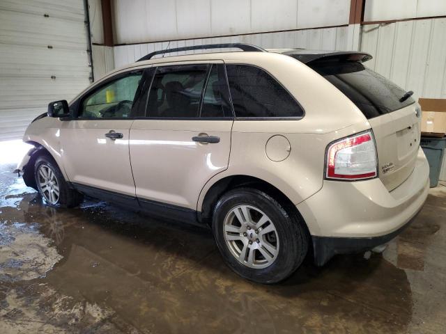 Photo 1 VIN: 2FMDK36C87BB61764 - FORD EDGE 