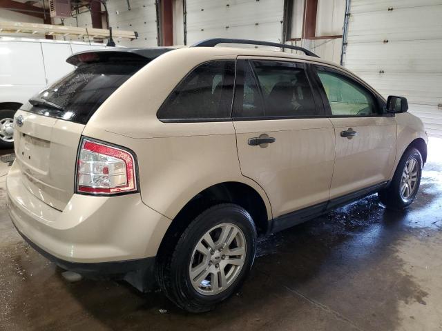 Photo 2 VIN: 2FMDK36C87BB61764 - FORD EDGE 