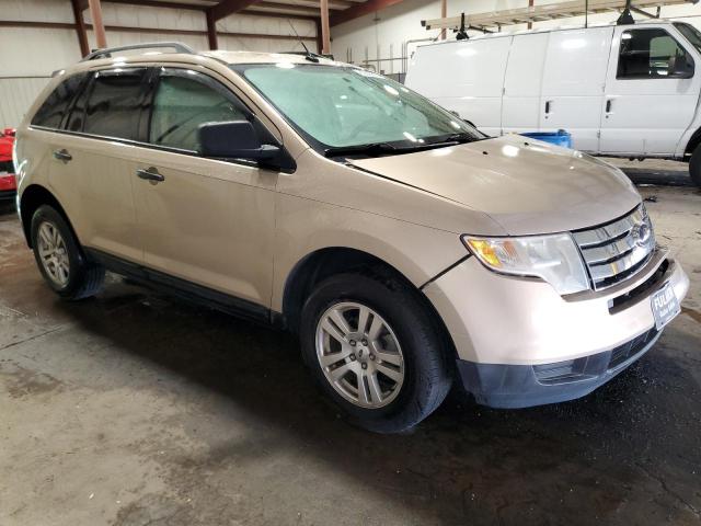 Photo 3 VIN: 2FMDK36C87BB61764 - FORD EDGE 