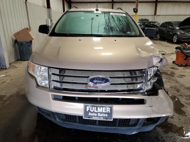 Photo 4 VIN: 2FMDK36C87BB61764 - FORD EDGE 