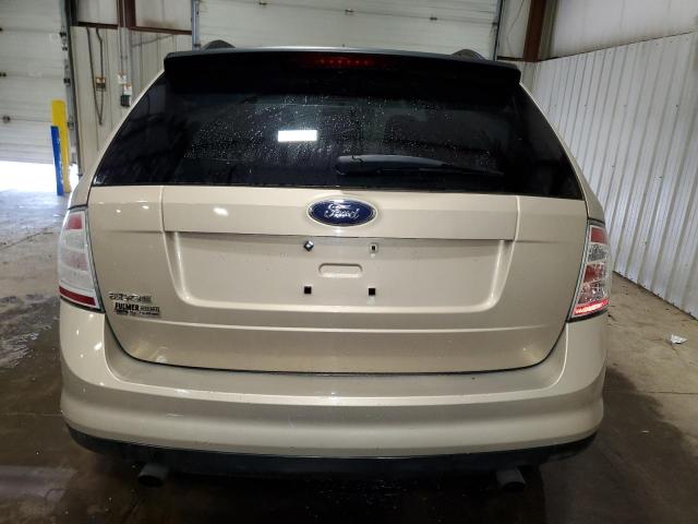 Photo 5 VIN: 2FMDK36C87BB61764 - FORD EDGE 