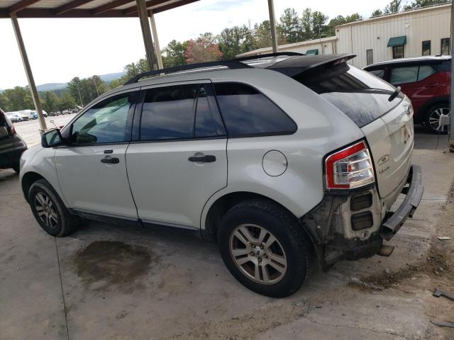 Photo 1 VIN: 2FMDK36C87BB62963 - FORD EDGE SE 