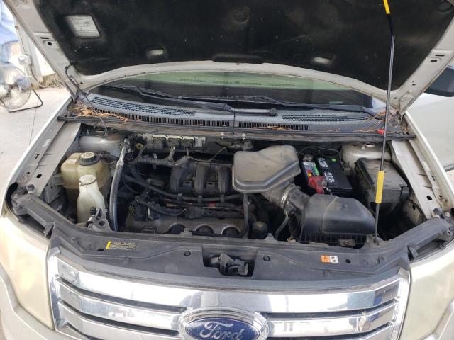 Photo 10 VIN: 2FMDK36C87BB62963 - FORD EDGE SE 