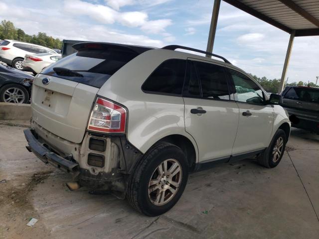 Photo 2 VIN: 2FMDK36C87BB62963 - FORD EDGE SE 