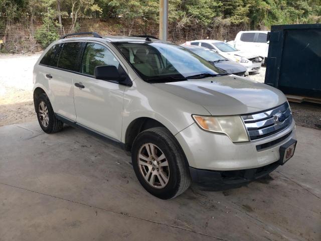 Photo 3 VIN: 2FMDK36C87BB62963 - FORD EDGE SE 